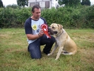  Class 5: Fastest Sausage Eater (obstacle course to reach the sausage)
